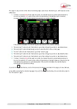Предварительный просмотр 49 страницы Aeta Audio Systems ScoopTeam User Manual