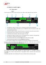 Предварительный просмотр 62 страницы Aeta Audio Systems ScoopTeam User Manual