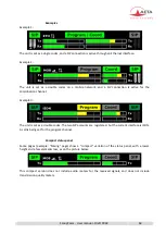 Предварительный просмотр 65 страницы Aeta Audio Systems ScoopTeam User Manual