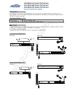 AETEK C50-082-30-130 Quick Installation Manual preview