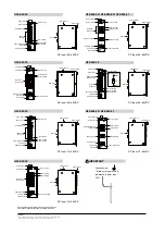 Preview for 2 page of AETEK H30-042-30 Quick Installation Manual