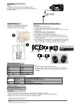 Preview for 2 page of AETEK XE52-120-TX Quick Installation Manual