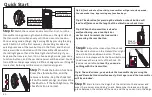 Preview for 5 page of Aetertek AT-216C Owner'S Manual