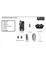 Предварительный просмотр 14 страницы Aetertek AT-918C Owner'S Manual