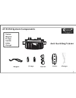 Предварительный просмотр 4 страницы Aetertek AT-919A Owner'S Manual