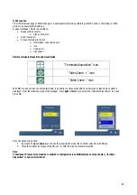 Preview for 68 page of Aethra AVC500 Use And Installation  Manual