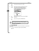 Предварительный просмотр 42 страницы Aethra D2000Pro User Manual