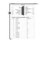 Предварительный просмотр 52 страницы Aethra D2000Pro User Manual