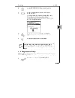 Предварительный просмотр 59 страницы Aethra D2000Pro User Manual