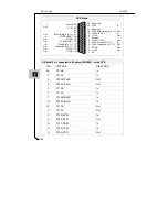 Предварительный просмотр 86 страницы Aethra D2000Pro User Manual