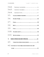 Preview for 6 page of Aethra THE VOICE ISDN Installation And User Manual