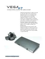 Preview for 12 page of Aethra vega X7 Brochure