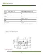 Preview for 7 page of Aetina ACE-N510 User Manual