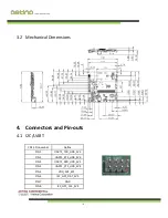 Preview for 8 page of Aetina ACE-N622 User Manual