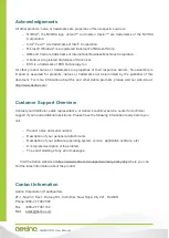 Preview for 4 page of Aetina AIB-MX13 User Manual