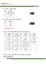 Preview for 11 page of Aetina AN110 User Manual