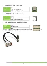 Предварительный просмотр 14 страницы Aetina AX720 Series User Manual