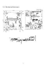 Предварительный просмотр 8 страницы Aetina Jetson AN810 User Manual