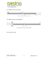 Предварительный просмотр 14 страницы Aetina M3N950M-JN User Manual