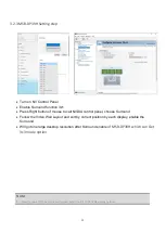 Preview for 13 page of Aetina MSB-DP24H User Manual