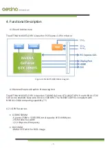 Предварительный просмотр 13 страницы Aetina N1660TI-Q9FX User Manual