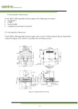 Предварительный просмотр 18 страницы Aetina N1660TI-Q9FX User Manual