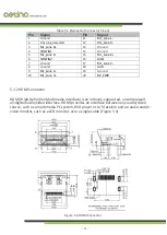 Предварительный просмотр 19 страницы Aetina N1660TI-Q9FX User Manual