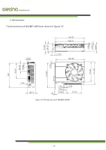 Предварительный просмотр 22 страницы Aetina N1660TI-Q9FX User Manual