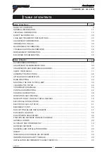 Preview for 9 page of AETNAGROUP ROBOPAC COMPACTA 400 Use And Maintenance Manual