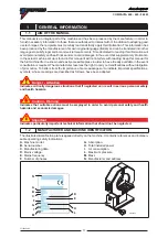 Preview for 11 page of AETNAGROUP ROBOPAC COMPACTA 400 Use And Maintenance Manual