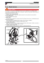 Preview for 15 page of AETNAGROUP ROBOPAC COMPACTA 400 Use And Maintenance Manual