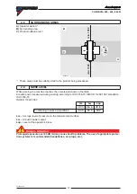 Preview for 19 page of AETNAGROUP ROBOPAC COMPACTA 400 Use And Maintenance Manual