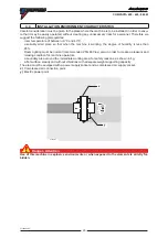 Preview for 25 page of AETNAGROUP ROBOPAC COMPACTA 400 Use And Maintenance Manual