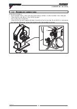 Preview for 28 page of AETNAGROUP ROBOPAC COMPACTA 400 Use And Maintenance Manual