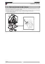 Preview for 33 page of AETNAGROUP ROBOPAC COMPACTA 400 Use And Maintenance Manual