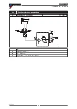 Preview for 48 page of AETNAGROUP ROBOPAC COMPACTA 400 Use And Maintenance Manual