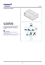 Предварительный просмотр 14 страницы AETNAGROUP ROBOPAC ECOPLAT Use And Maintenance Manual