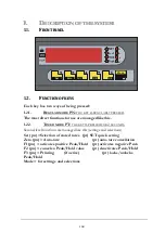 Предварительный просмотр 23 страницы AETNAGROUP ROBOPAC ECOPLAT Use And Maintenance Manual