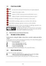 Предварительный просмотр 24 страницы AETNAGROUP ROBOPAC ECOPLAT Use And Maintenance Manual