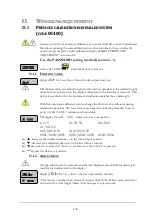 Предварительный просмотр 27 страницы AETNAGROUP ROBOPAC ECOPLAT Use And Maintenance Manual