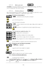 Предварительный просмотр 32 страницы AETNAGROUP ROBOPAC ECOPLAT Use And Maintenance Manual