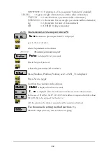 Предварительный просмотр 33 страницы AETNAGROUP ROBOPAC ECOPLAT Use And Maintenance Manual