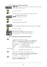 Предварительный просмотр 34 страницы AETNAGROUP ROBOPAC ECOPLAT Use And Maintenance Manual