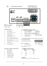 Предварительный просмотр 39 страницы AETNAGROUP ROBOPAC ECOPLAT Use And Maintenance Manual