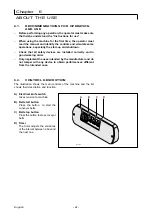 Предварительный просмотр 35 страницы AETNAGROUP Robopac INDEX 50 Use And Maintenance Manual