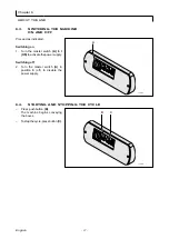 Предварительный просмотр 36 страницы AETNAGROUP Robopac INDEX 50 Use And Maintenance Manual