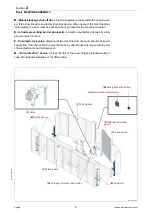 Preview for 17 page of AETNAGROUP Robopac Rotoplat 3000LD Instructions For Use Manual