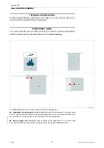 Preview for 20 page of AETNAGROUP Robopac Rotoplat 3000LD Instructions For Use Manual