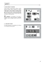 Preview for 77 page of AETNAGROUP Robopac Rotoplat 3000LD Instructions For Use Manual