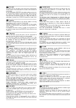 Preview for 7 page of AETNAGROUP Robopac Rotoplat 507 Instruction Manual